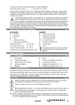 Preview for 43 page of Rothenberger 1000003387 Instructions For Use Manual