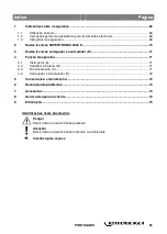 Preview for 69 page of Rothenberger 1000003387 Instructions For Use Manual