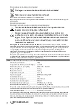 Preview for 74 page of Rothenberger 1000003387 Instructions For Use Manual