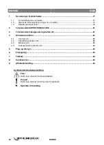 Preview for 80 page of Rothenberger 1000003387 Instructions For Use Manual