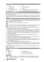 Preview for 86 page of Rothenberger 1000003387 Instructions For Use Manual