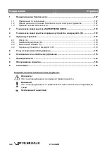 Preview for 170 page of Rothenberger 1000003387 Instructions For Use Manual