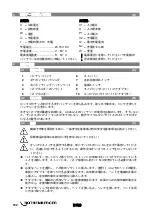 Preview for 196 page of Rothenberger 1000003387 Instructions For Use Manual