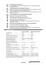 Preview for 7 page of Rothenberger 1500000135 Instructions For Use Manual