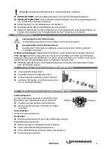 Preview for 9 page of Rothenberger 1500000135 Instructions For Use Manual