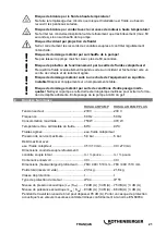 Preview for 23 page of Rothenberger 1500000135 Instructions For Use Manual