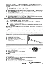 Preview for 25 page of Rothenberger 1500000135 Instructions For Use Manual