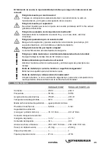 Preview for 31 page of Rothenberger 1500000135 Instructions For Use Manual