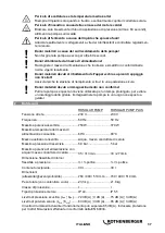 Preview for 39 page of Rothenberger 1500000135 Instructions For Use Manual