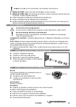 Preview for 41 page of Rothenberger 1500000135 Instructions For Use Manual