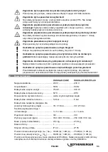 Preview for 55 page of Rothenberger 1500000135 Instructions For Use Manual