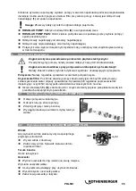 Preview for 57 page of Rothenberger 1500000135 Instructions For Use Manual