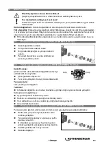 Preview for 65 page of Rothenberger 1500000135 Instructions For Use Manual