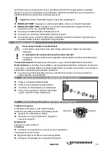 Preview for 73 page of Rothenberger 1500000135 Instructions For Use Manual