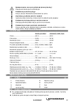 Preview for 79 page of Rothenberger 1500000135 Instructions For Use Manual