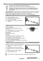 Preview for 81 page of Rothenberger 1500000135 Instructions For Use Manual