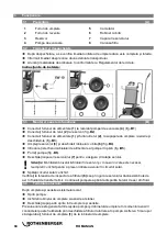 Preview for 96 page of Rothenberger 1500000135 Instructions For Use Manual