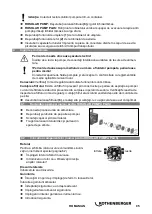 Preview for 97 page of Rothenberger 1500000135 Instructions For Use Manual