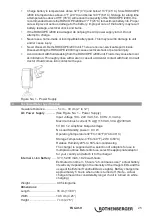 Preview for 9 page of Rothenberger 1500000696 Instructions For Use Manual