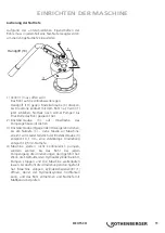 Preview for 11 page of Rothenberger 1500001351 Instructions For Use Manual