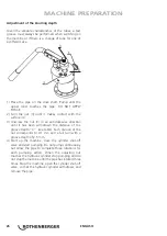 Preview for 26 page of Rothenberger 1500001351 Instructions For Use Manual