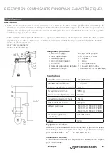 Preview for 39 page of Rothenberger 1500001351 Instructions For Use Manual