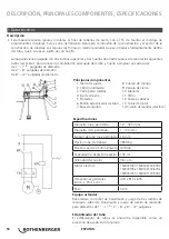 Preview for 54 page of Rothenberger 1500001351 Instructions For Use Manual