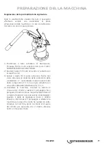 Preview for 71 page of Rothenberger 1500001351 Instructions For Use Manual