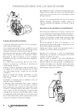 Preview for 72 page of Rothenberger 1500001351 Instructions For Use Manual