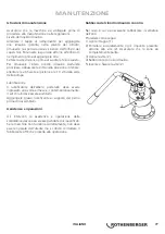 Preview for 77 page of Rothenberger 1500001351 Instructions For Use Manual