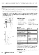 Preview for 114 page of Rothenberger 1500001351 Instructions For Use Manual