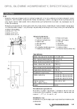 Preview for 129 page of Rothenberger 1500001351 Instructions For Use Manual