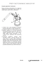 Preview for 131 page of Rothenberger 1500001351 Instructions For Use Manual