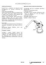 Preview for 137 page of Rothenberger 1500001351 Instructions For Use Manual