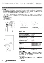 Preview for 144 page of Rothenberger 1500001351 Instructions For Use Manual