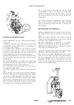 Preview for 207 page of Rothenberger 1500001351 Instructions For Use Manual