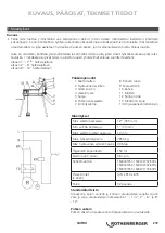 Preview for 219 page of Rothenberger 1500001351 Instructions For Use Manual