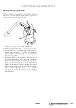 Preview for 221 page of Rothenberger 1500001351 Instructions For Use Manual