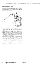 Preview for 236 page of Rothenberger 1500001351 Instructions For Use Manual