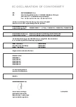 Preview for 243 page of Rothenberger 1500001351 Instructions For Use Manual