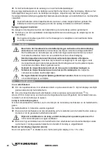 Preview for 26 page of Rothenberger 1500002878 Instructions For Use Manual