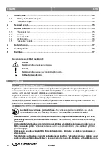 Preview for 36 page of Rothenberger 1500002878 Instructions For Use Manual