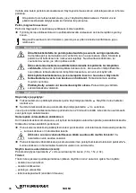 Preview for 38 page of Rothenberger 1500002878 Instructions For Use Manual