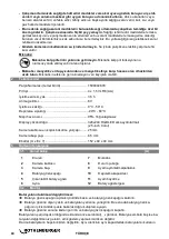 Preview for 46 page of Rothenberger 1500002878 Instructions For Use Manual