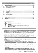 Preview for 61 page of Rothenberger 1500002878 Instructions For Use Manual