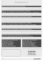 Preview for 2 page of Rothenberger 1750.01/R17500116 User Manual