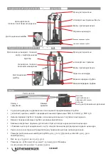 Preview for 6 page of Rothenberger 53200 Manual