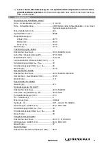 Preview for 7 page of Rothenberger 54274 Instructions For Use Manual