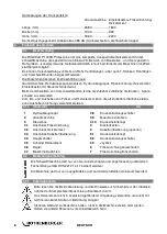 Preview for 8 page of Rothenberger 54274 Instructions For Use Manual