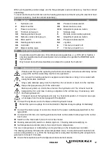 Preview for 19 page of Rothenberger 54274 Instructions For Use Manual